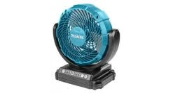 Makita CF101DZ 10,8V Li-Ion Accu Ventilator Met Zwenkfunctie Body - 180mm