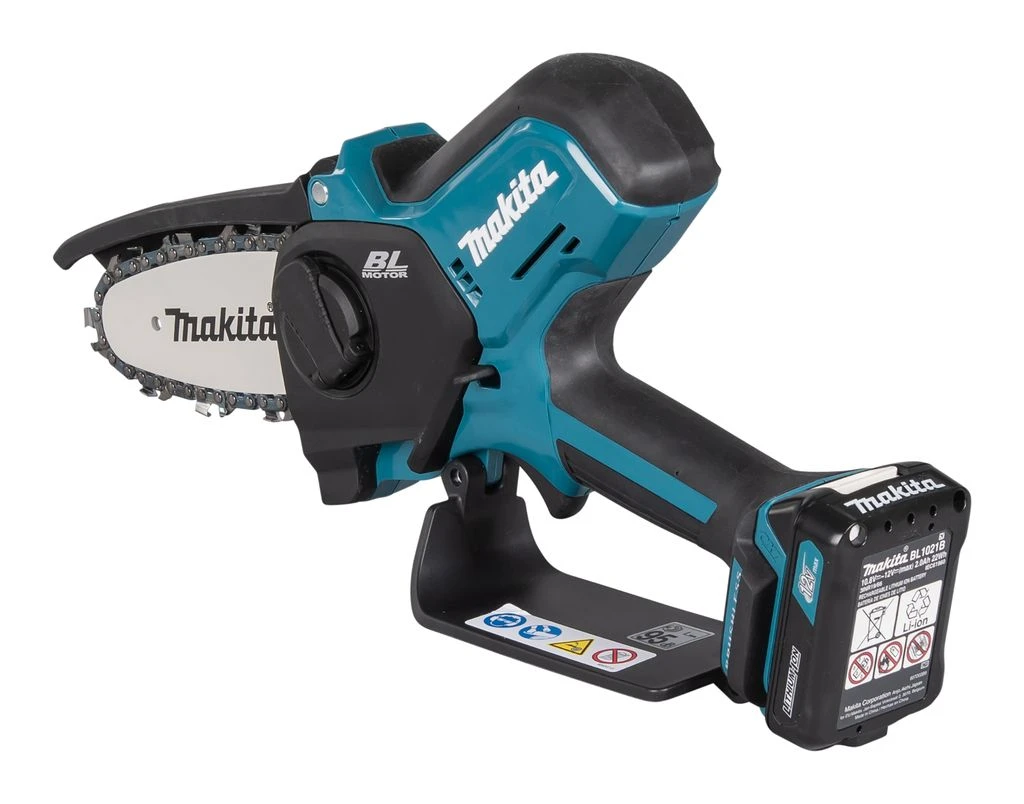 Makita UC100DWA CXT 12V Max Li-Ion Accu Snoeizaag Set (1x 2,0Ah) - 10cm - Afbeelding 2