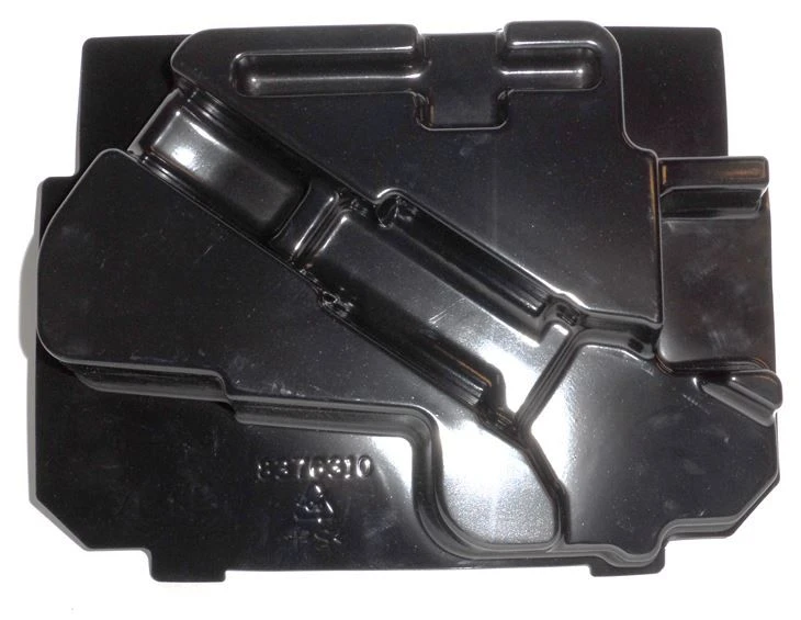 Makita DFR550Y1J 18V Li-Ion Accu Schroefautomaat / Bandschroefmachine Body + (1x 1.5Ah Accu) In Mbox - 25-55mm - Afbeelding 5