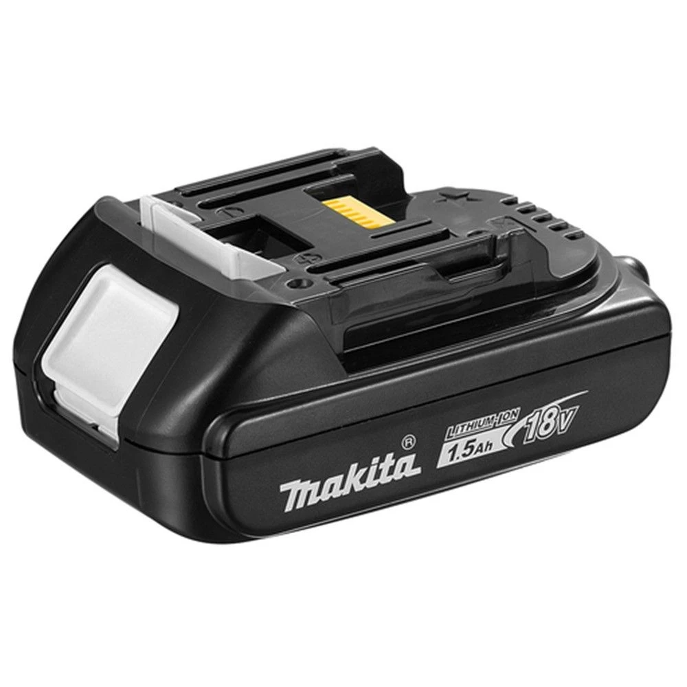 Makita DTM51Y1JX8 18V Li-Ion Accu Multitool Met Snelspansysteem (1x 1.5Ah Accu) - Afbeelding 3