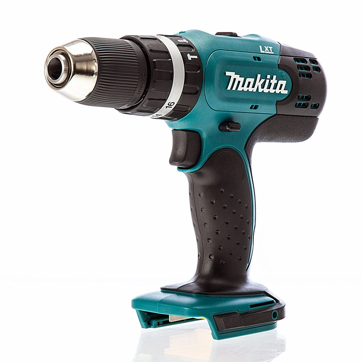 Makita DLX2025 18V Li-Ion Accu Combiset In Tas (2x 3,0Ah Accu) - Afbeelding 3