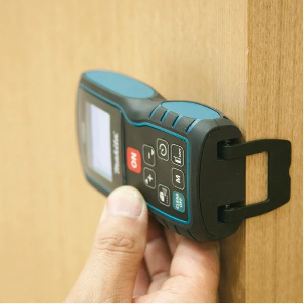 Makita LD080PI Afstandsmeter In Tas - 80m - Afbeelding 3