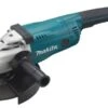 Makita GA9020R Haakse Slijper - 2200W - 230mm
