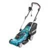 Makita ELM3720 Elektrische Grasmaaier - 1400W - 37cm