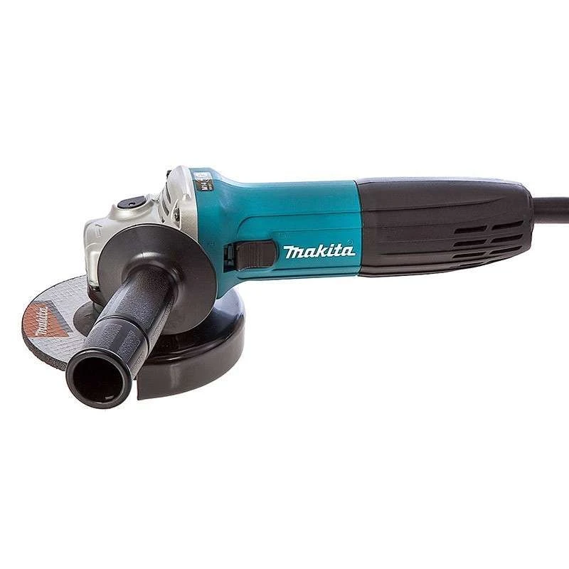 Makita GA5030R Haakse Slijper - 720W - 125mm - Afbeelding 2