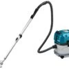 Makita VC003GLZ XGT 40 V Max Stofzuiger Nat En Droog, Zonder Accu`s En Lader, In Doos