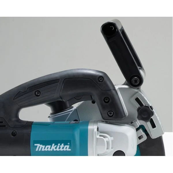 Makita SG1251J Sleuvenfrees In Mbox - 1400W - 125mm - Afbeelding 4