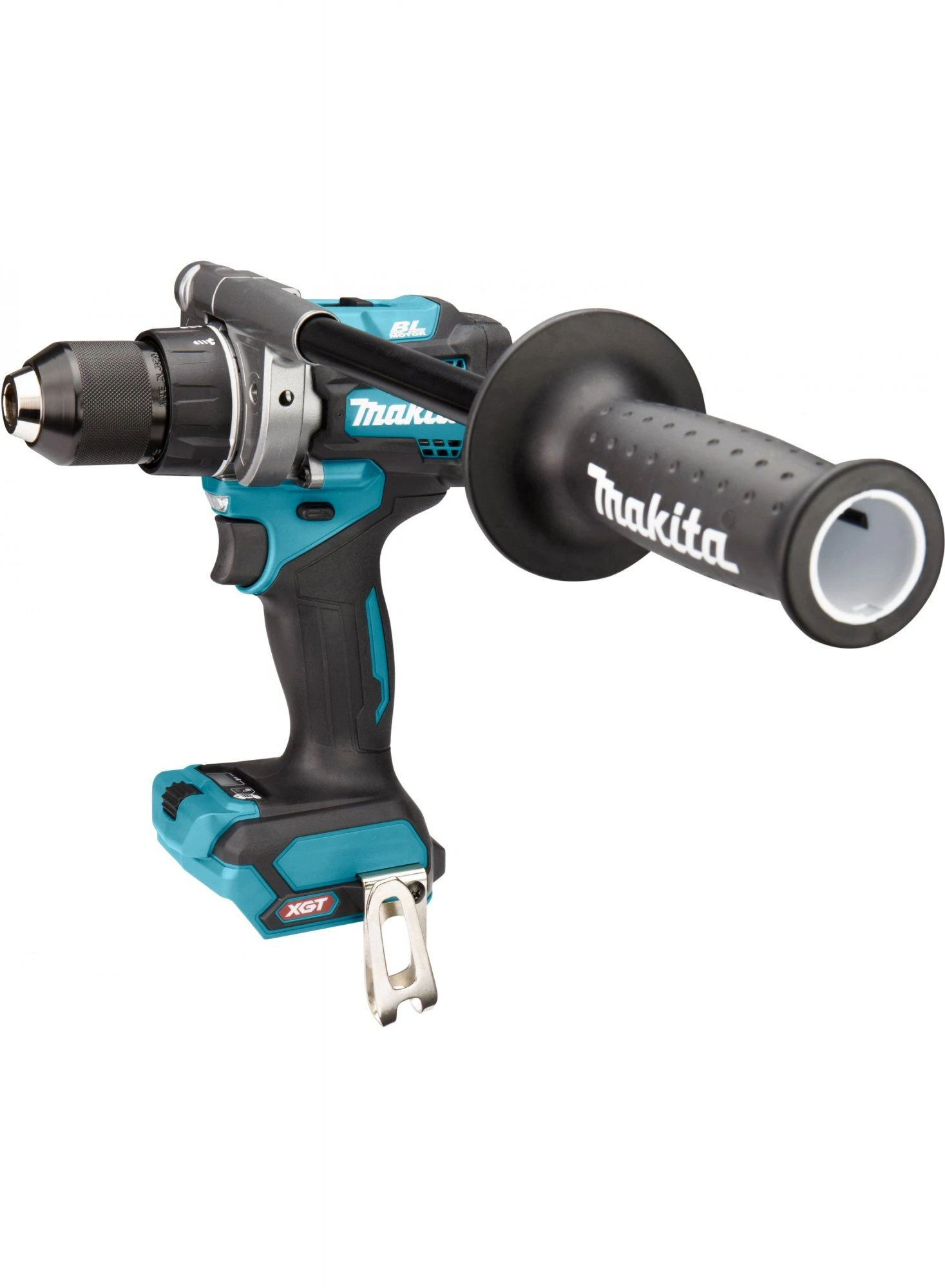 Makita DF001GD201 XGT 40V Max Li-Ion Accu Schroef-/boormachine Set (2x 2,5Ah) In Mbox - 115Nm - Koolborstelloos - Afbeelding 7