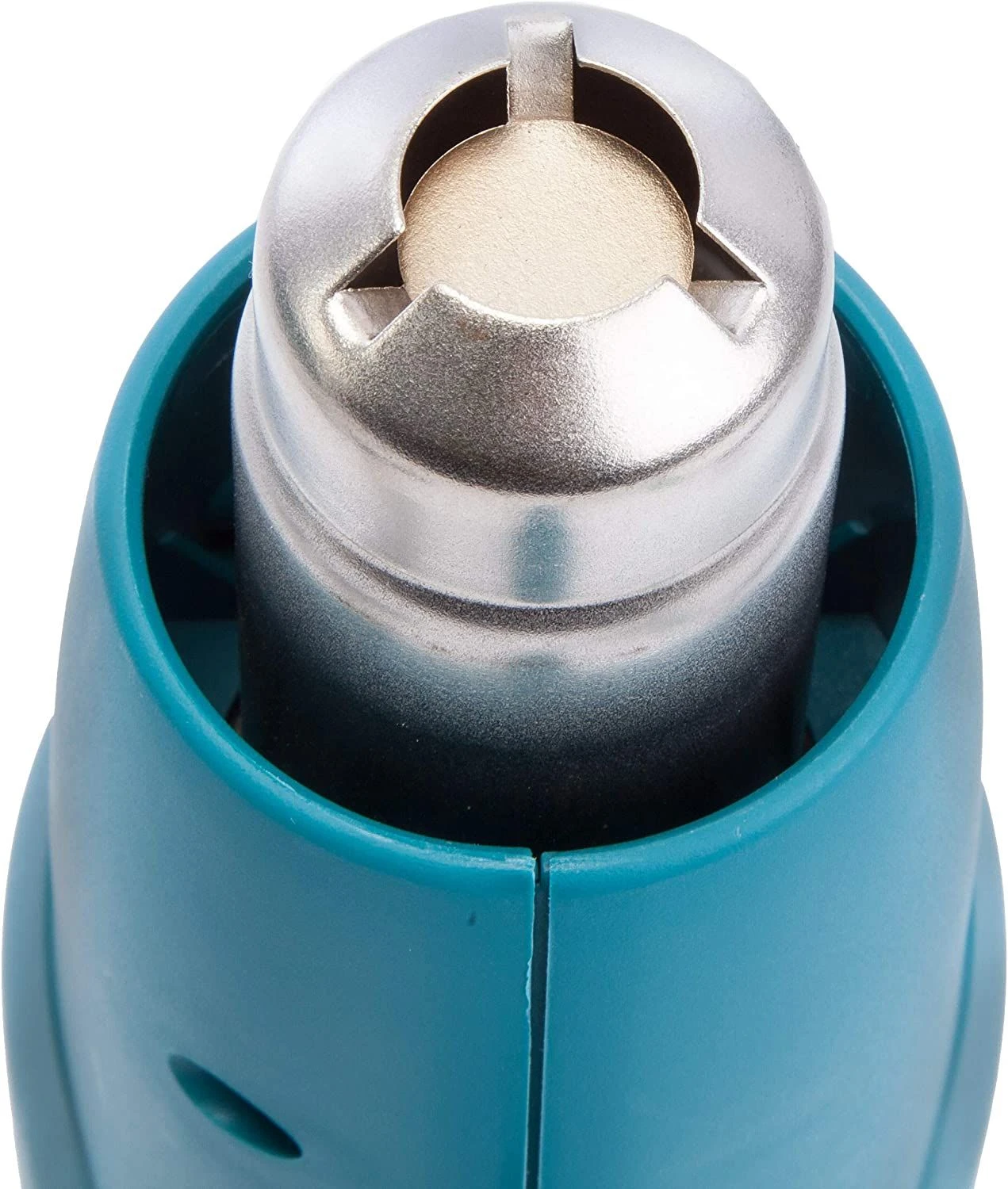 Makita HG6531CK Heteluchtpistool In Koffer - 2000W - 550l/min - Afbeelding 2