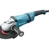 Makita GA9030SFY Haakse Slijper - 2400W - 230mm