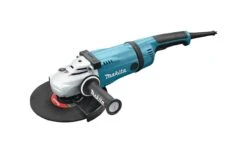 Makita GA9030SFY Haakse Slijper - 2400W - 230mm