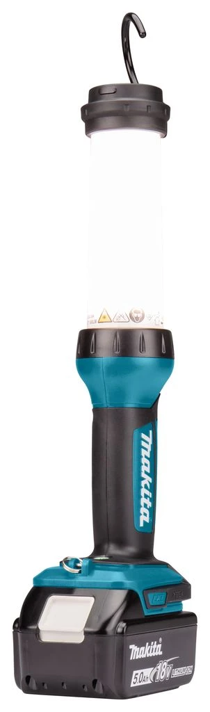 Makita DECDML807 18V Li-ion Accu Led Lantaarn Body - Afbeelding 4