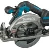 Makita HS012GZ XGT 40 V Max Li-Ion Accu Cirkelzaag Body - 165 Mm