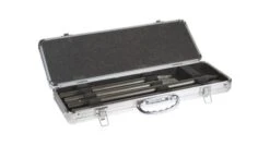 Makita D-42466 SDS-Max 4 Delige Beitelset In Koffer