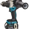 Makita DDF486RTJ LXT 18V Li-Ion Accu Boor-/schroefmachine Set (2x 5,0Ah) In Mbox - 12Nm - Koolborstelloos