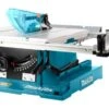 Makita 2704N Zaagtafel - 1650W - 260 X 30mm