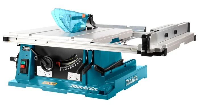 Makita 2704N Zaagtafel - 1650W - 260 X 30mm