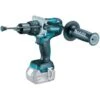 Makita DHP481Z 18V Li-Ion Accu Klopboor-/schroefmachine Body - Koolborstelloos
