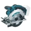 Makita DSS610Z 18V Li-Ion Accu Cirkelzaag Body - 165mm