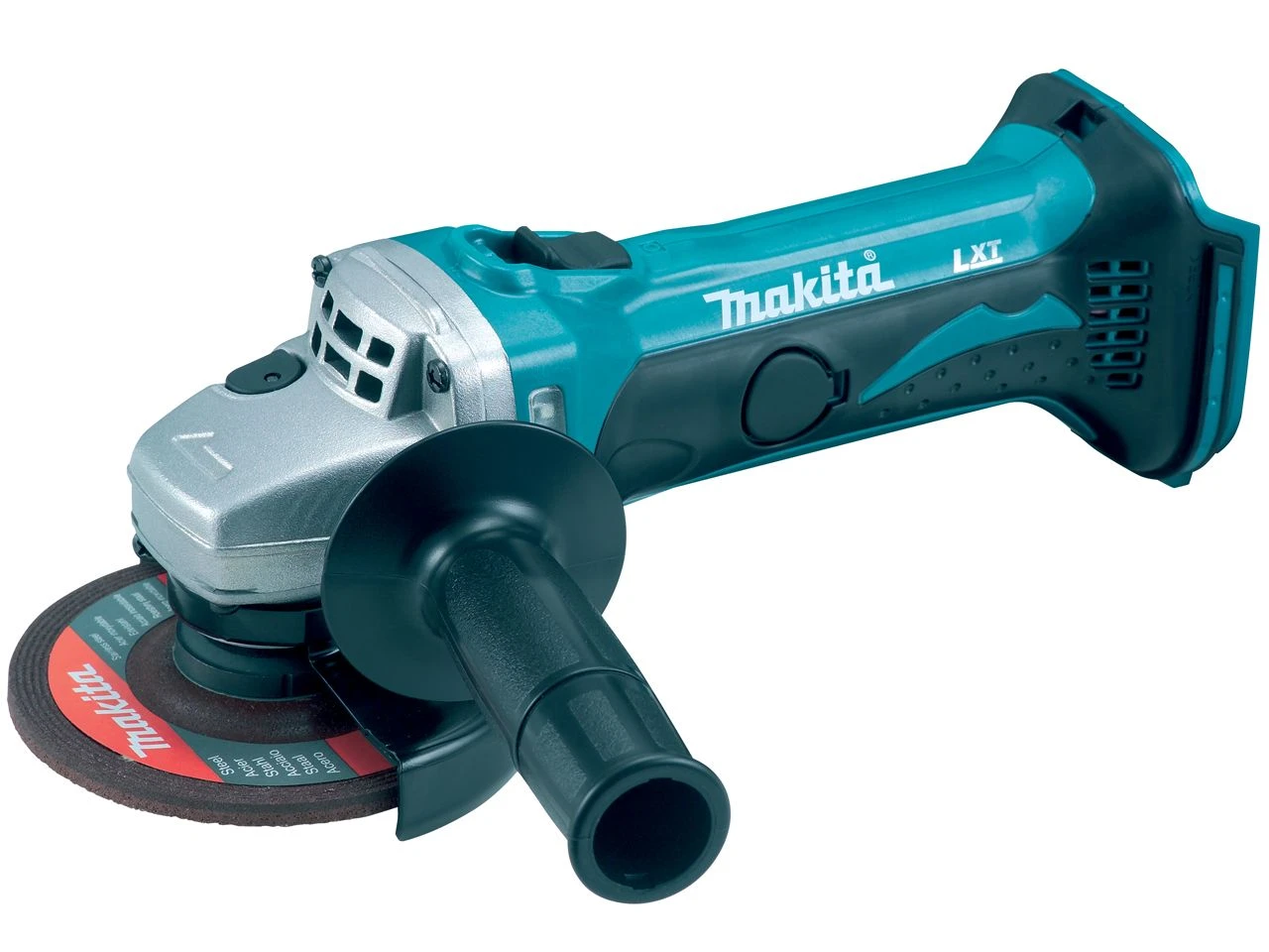 Makita DLX4017 18V Li-Ion Accu 4 Delige Combiset (3x 3.0Ah Accu) In Tas - Afbeelding 4