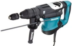 Makita HR3541FCX SDS-max Combihamer In Koffer - 850W - 6,1J