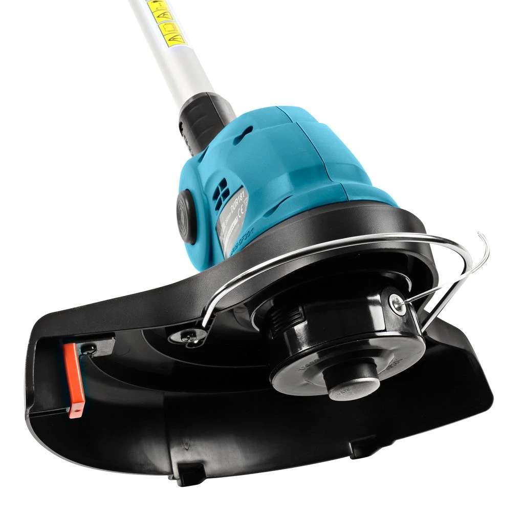 Makita DUR181Z 18V Li-Ion Accu Grastrimmer Body - 26cm - Afbeelding 8