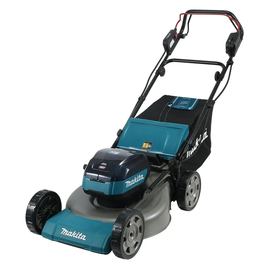 Makita LM002GZ XGT 40 V Max Li-Ion Accu Grasmaaier Body - 53cm