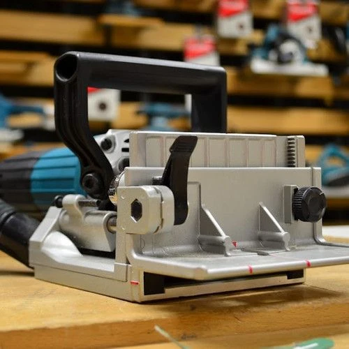 Makita PJ7000 Lamellenfrees In Koffer - 701W - Afbeelding 3