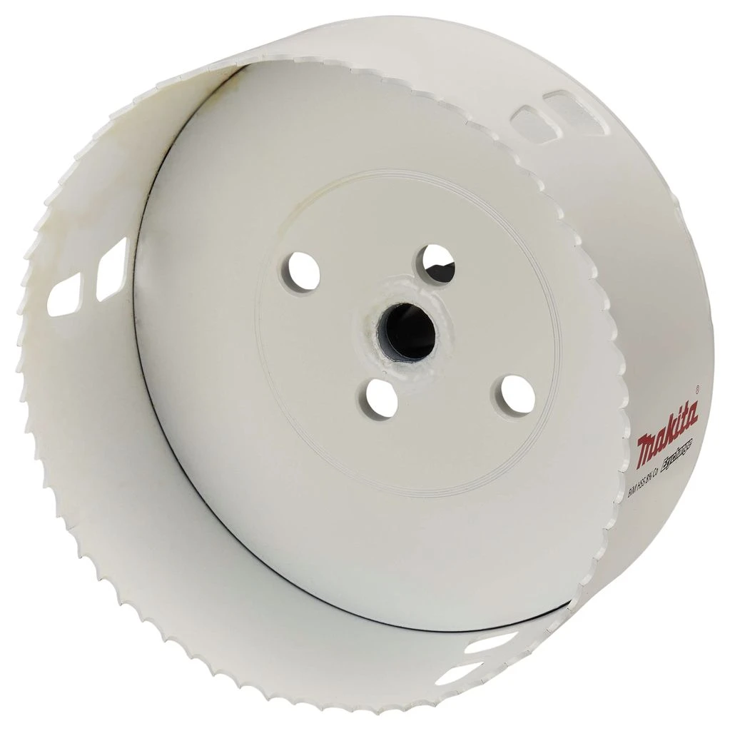 Makita E-04042 Gatzaag -127mm - Snelwissel BiM