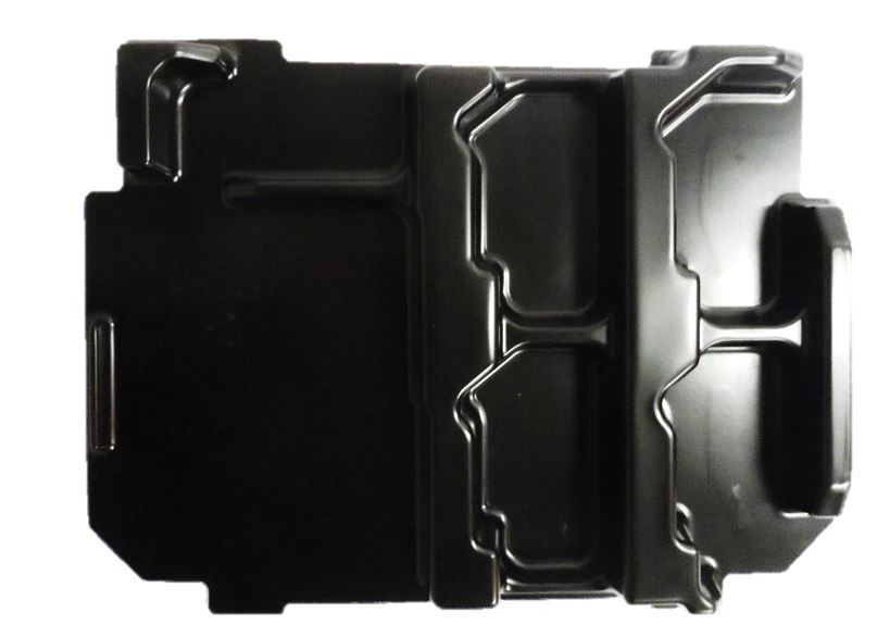 Makita 198116-4 18V Li-Ion Accu Starterset (2x 6,0Ah) In Mbox - Afbeelding 5