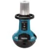 Makita NLADML810 14,4/18V Li-Ion Accu Omgevingslamp Body - 5500Lm