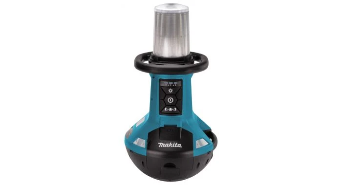 Makita NLADML810 14,4/18V Li-Ion Accu Omgevingslamp Body - 5500Lm