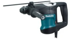 Makita HR3200C SDS-plus Combihamer In Koffer - 850W - 5,1J