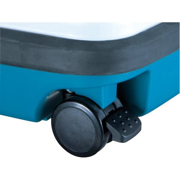 Makita VC1310LX1 Bouwstofzuiger - 1050W - L-klasse - 13L - Afbeelding 3