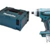 Makita DTP141ZJ 18V Li-Ion Accu Hybride Boor-/schroefmachine Body In Mbox - Koolborstelloos
