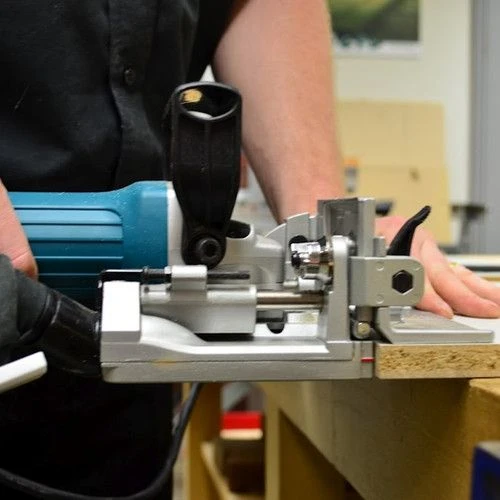 Makita PJ7000 Lamellenfrees In Koffer - 701W - Afbeelding 5