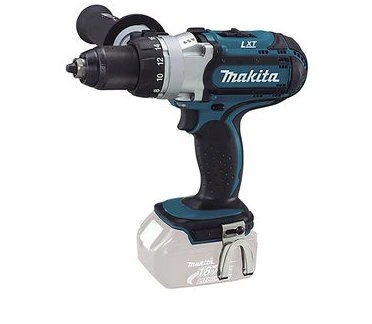 Makita DDF451RMJ 18V Li-Ion Accu Boor-/schroefmachine Set (2x 4.0Ah Accu) In Mbox - Afbeelding 2