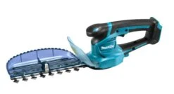 Makita UH201DSA 12V Li-Ion Accu Buxusschaar Set (1x2,0Ah) - 200mm