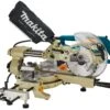 Makita LS0714LN Radiaal Afkortzaag - 190mm - 1010W