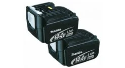 Makita 195094-9 14,4V Li-ion Accu Duopack (2x BL1430B) - 3,0Ah