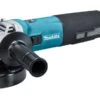 Makita GA5080RX02 X-LOCK Haakse Slijper - 125mm - 1400W