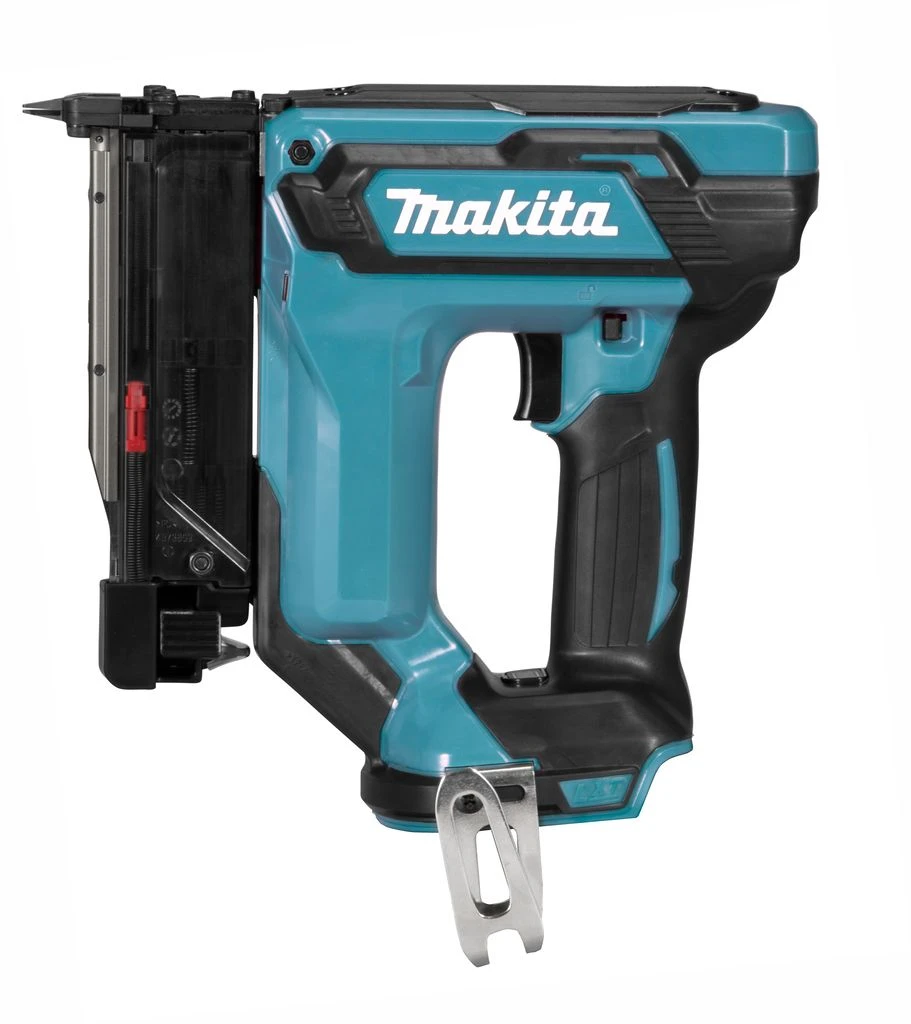 Makita DPT353RTJ 18V Li-Ion Accu Pintacker Set (2x 5,0Ah Accu) In Mbox - Afbeelding 2