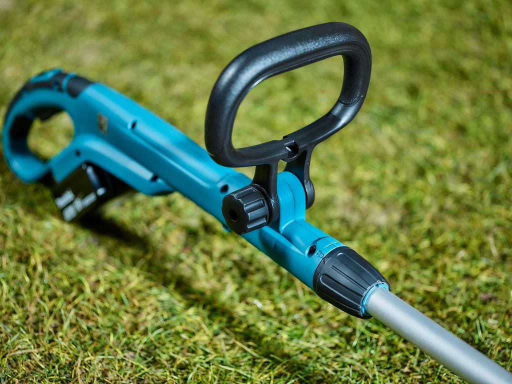 Makita DUR181Z 18V Li-Ion Accu Grastrimmer Body - 26cm - Afbeelding 14