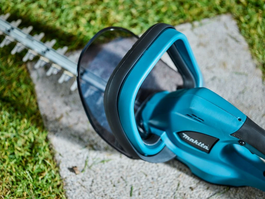 Makita DUH523Z LXT 18V Li-Ion Accu Heggenschaar Body - 52cm - Afbeelding 7