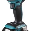 Makita DTW180RTJ 18V Li-Ion Accu Slagmoersleutel Set (2x 5,0Ah) In Mbox - 180Nm - 3/8" - Koolborstelloos