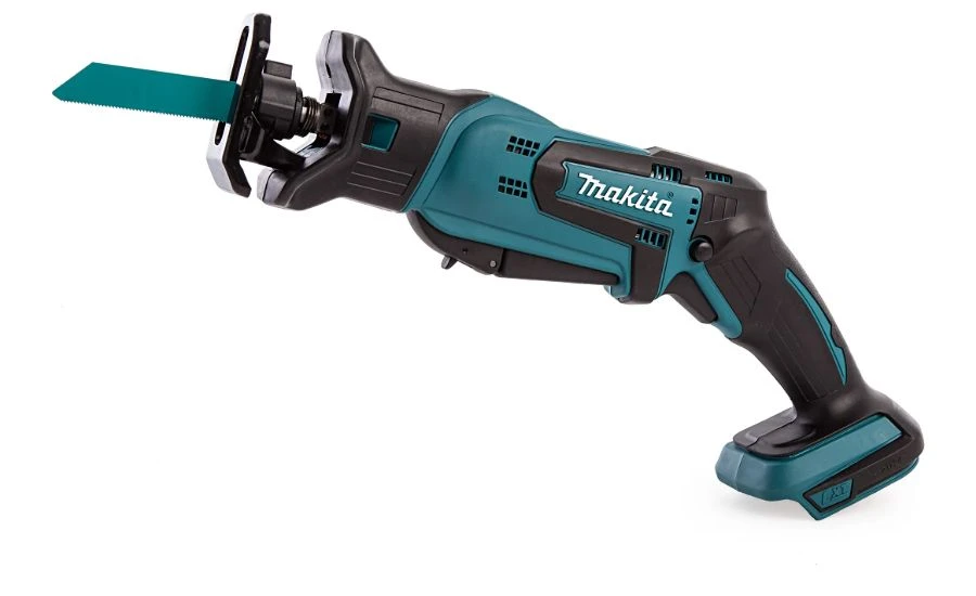 Makita DJR183PTJ 18V Li-Ion Accu Reciprozaag Set (2x 5,0Ah) In Mbox -13mm - Afbeelding 16