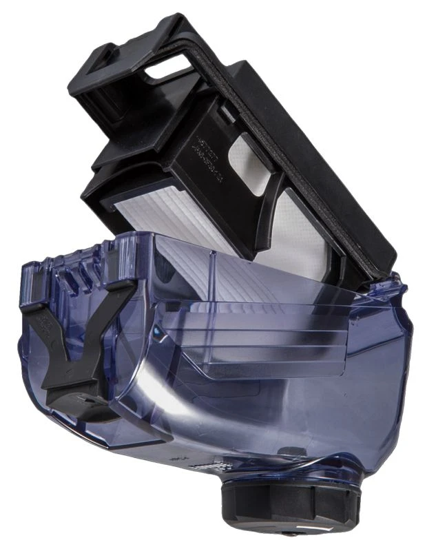 Makita HR2652J SDS-Plus Boorhamer Incl. Stofafzuiging In Mbox- 800W - 2,2J - Afbeelding 9