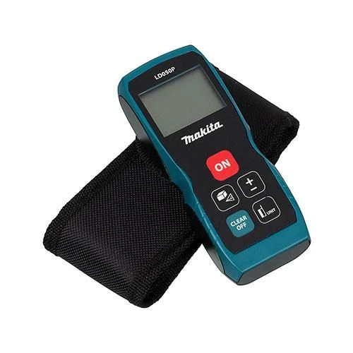 Makita LD050P Afstandsmeter - 50m - Afbeelding 3