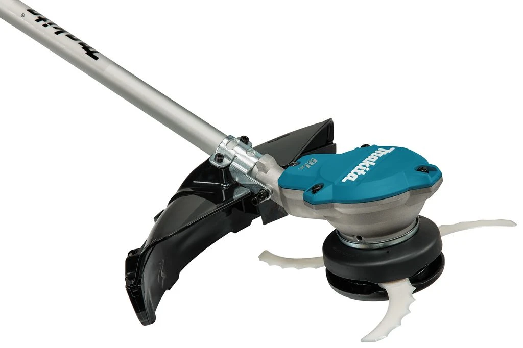 Makita UR003GZ01 40V Max Bosmaaier D-greep, Zonder Accu's En Snellader In Doos. - Afbeelding 5