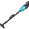 Makita DCL180RTB 18V Li-Ion Accu Steelstofzuiger Set (1x 5.0Ah) - 0,65L